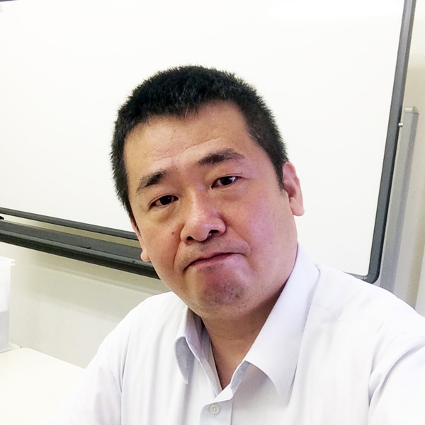 SKYコンピュータスクールの講師紹介